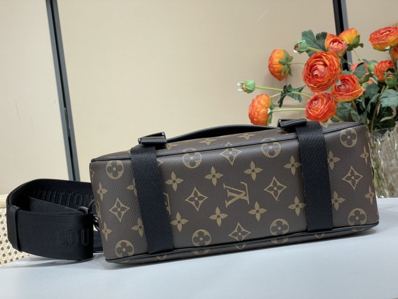 LV Top Handle Bags